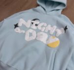 Night Or Day Hoodie - Image 9
