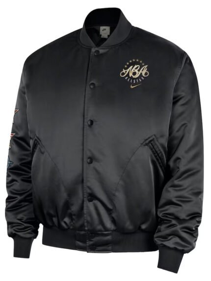 Nike-All-Star-Game-2026-Jacket-Black
