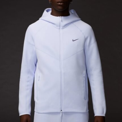 Nike-Nocta-Tech-Fleece-Full-Zip-Hoodie-Palest-Purple