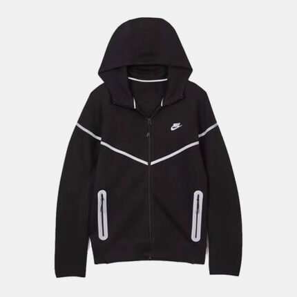 Nike-Tech-Windrunner-Reflective-Black-Jacket