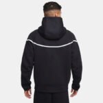Nike-Tech-Windrunner-Reflective-Jacket-Black