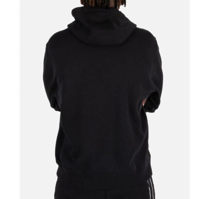 Nike_Black_Hoodie_Zip_Up_On_Sale