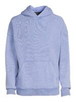 No Boundaries Hoodie