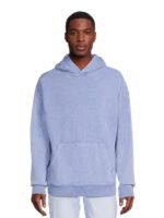 No Boundaries Hoodie