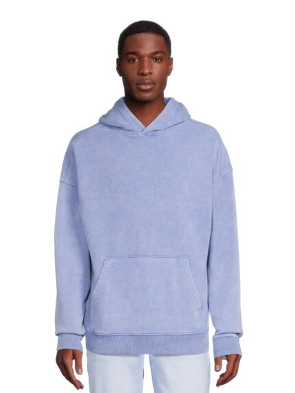 No Boundaries Hoodie