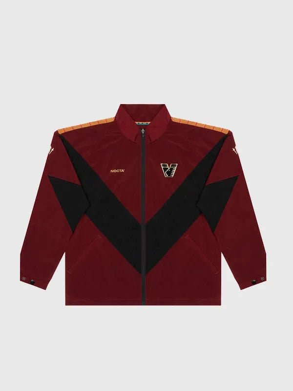 Nocta-x-Venezia-FC-Full-Zip-Up-Track-Jacket Nocta-x-Venezia-FC-Full-Zip-Up-Track-Jacket