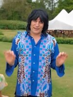 Noel-Fielding-Printed-Blue-Shirt