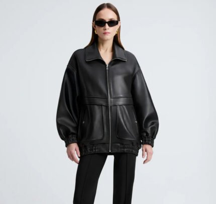 Nour_Hammour_Beck_Oversized_Leather_Jacket
