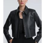 Nour_Hammour_Leather_Jacket_Bleeker_For_Sale