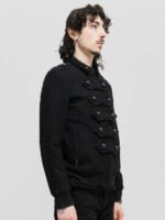 Number Nine Napoleon Jacket - Image 3