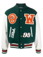 OFF-WHITE-Leather-Logo-Patch-Varsity-Jacket