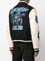 OFF-WHITE-Men-Logo-Patch-Varsity-Jacket-Look