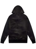 OVO Leather OG Hoodie - Image 4