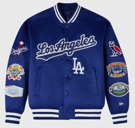 OVO-x-New-Era-x-MLB-Dodgers-Varsity-Jacket-Blue