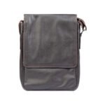 Vintage Stylish Leather Crossbody Bag Zing Apparel