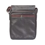 Vintage Stylish Leather Crossbody Bag Zing Apparel