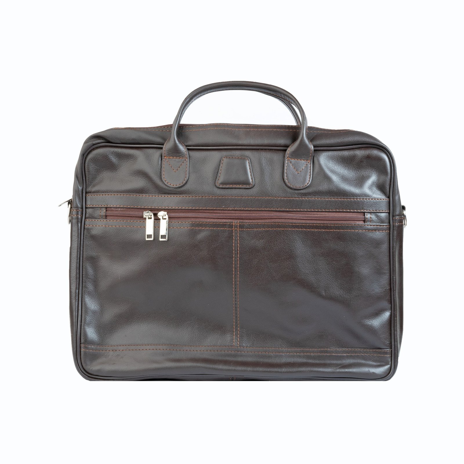 OVS01422_2600d89d-9e52-454c-a434-f4048fd68ec0 Slim Leather Office Bag For Laptop Zing Apparel