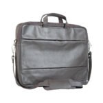 The Millennial Sleek Leather Laptop Bag Zing Apparel
