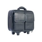 Spacious Travel Bags Mate Trolley Bag Zing Apparel