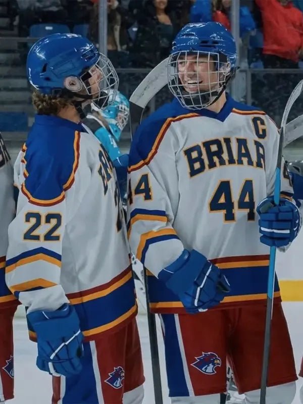Off_Campus_Garrett_Graham_White_Jersey Off Campus Garrett Graham White Jersey - Image 1