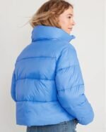 Old Navy Puffer Jacket