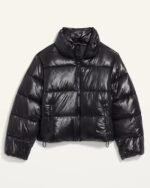 Old Navy Puffer Jacket