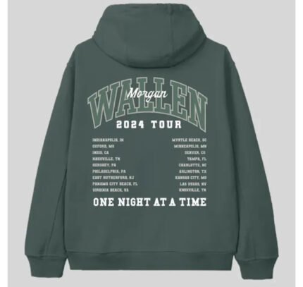 One-Night-At-A-Time-Green-Tour-Hoodie-Morgan-Wallen