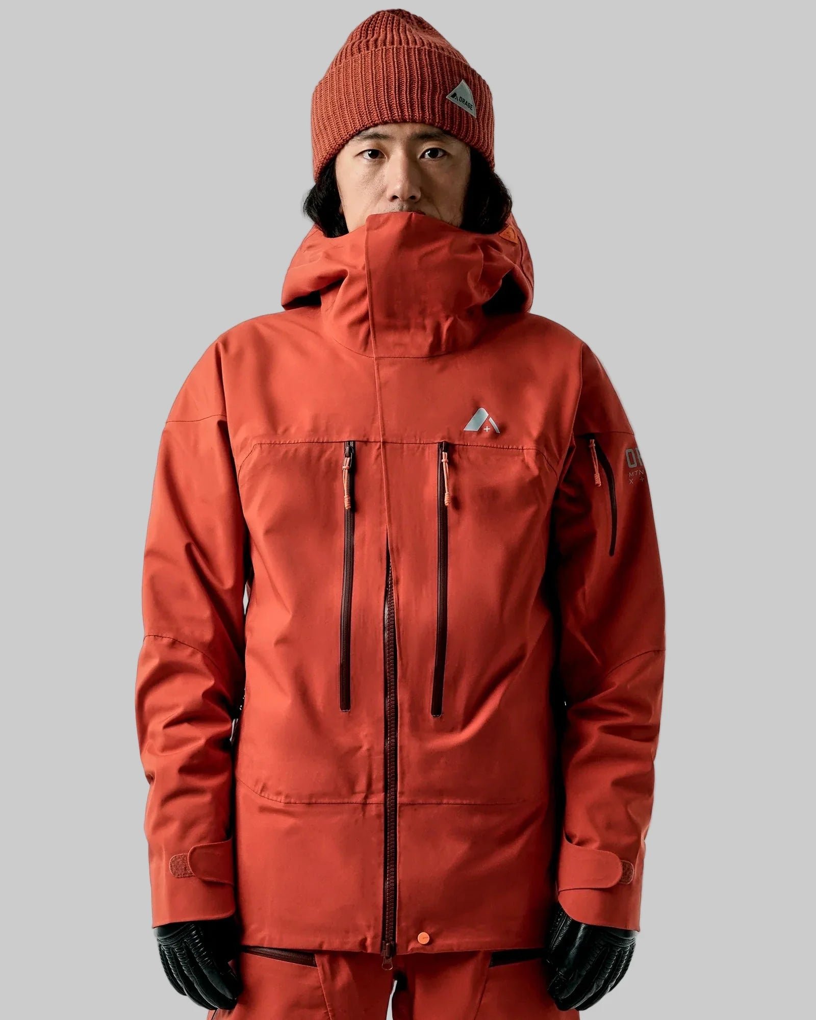 Orage-Ski-Jacket Orage-Ski-Jacket