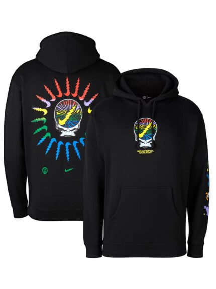 Oregon-Ducks-Grateful-Ducks-Rainbow-Spiral-Pullover-Hoodie