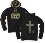 Ozzy Osbourne Hoodie - Image 3