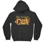 Ozzy Osbourne Hoodie - Image 2