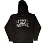 Ozzy Osbourne Hoodie
