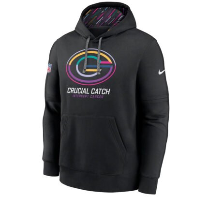 Packers_Crucial_Catch_Hoodie_For_Sale