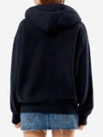 Pacsun 79 Black Hoodie - Image 4