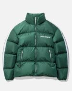 Palm-Angels-Track-Puffer-Jacket-Green