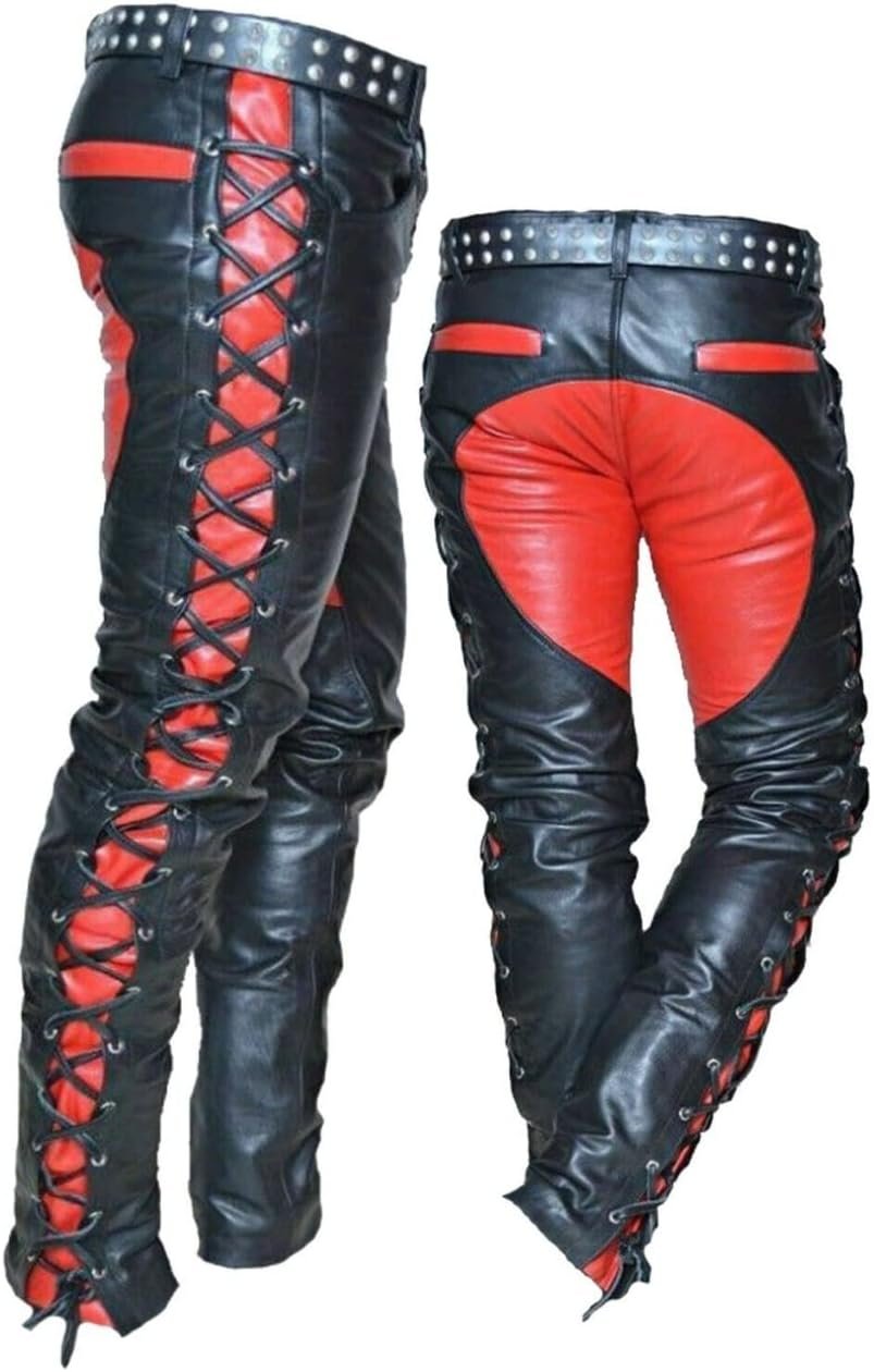 Pants_With_Laces_On_The_Side_84208ed2-60f4-42e7-8b9a-cdfb58ea4527 Pants_With_Laces_On_The_Side