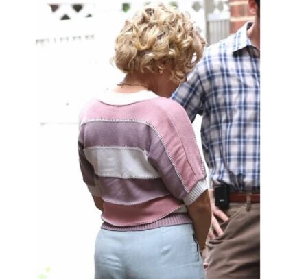 Paper-Tiger-2025-Scarlett-Johansson-Knitted-Sweater-for-sale