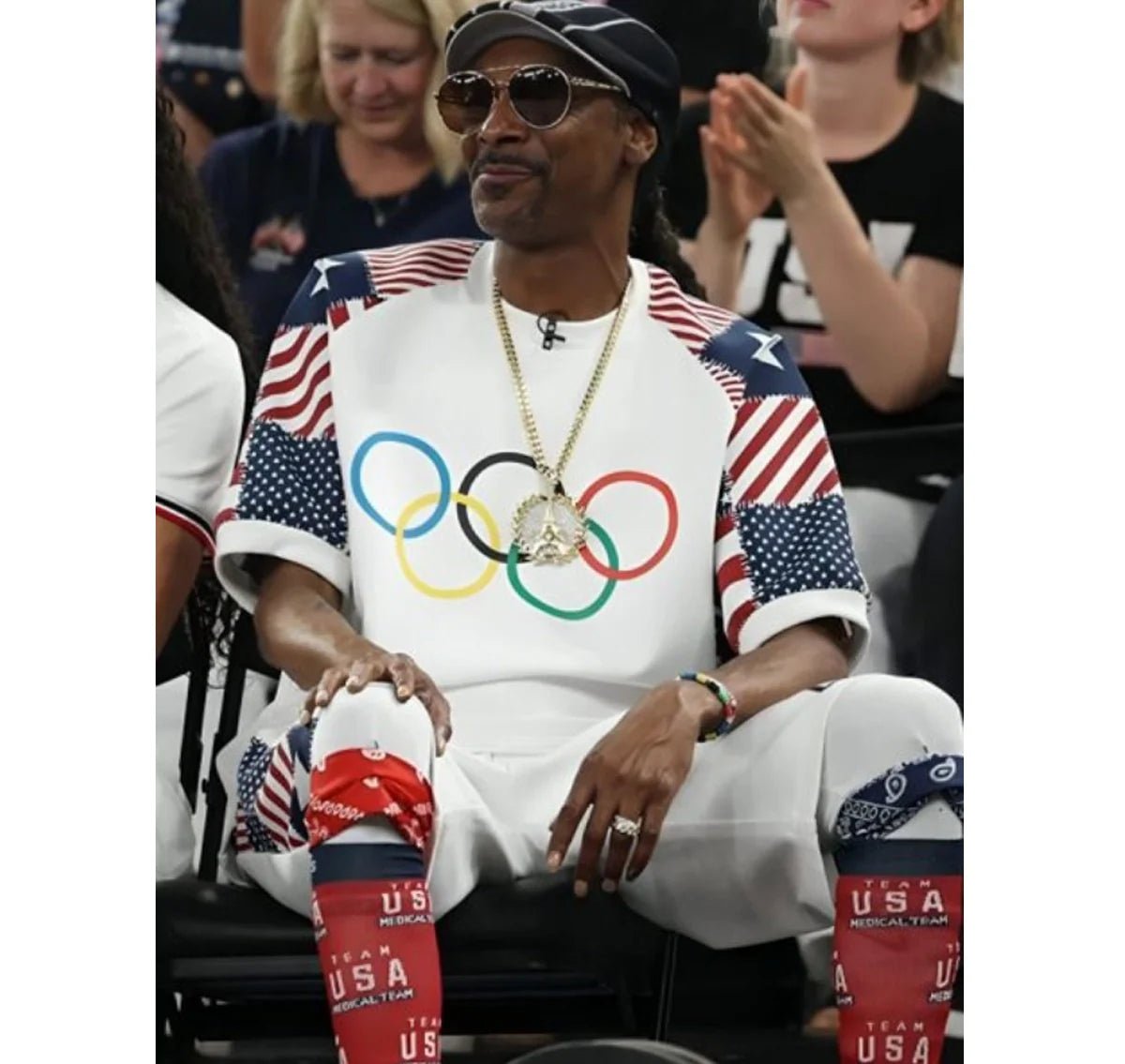 Paris-Olympic-Men-Basketball-Snoop-Dogg-Shirt Paris-Olympic-Men-Basketball-Snoop-Dogg-Shirt