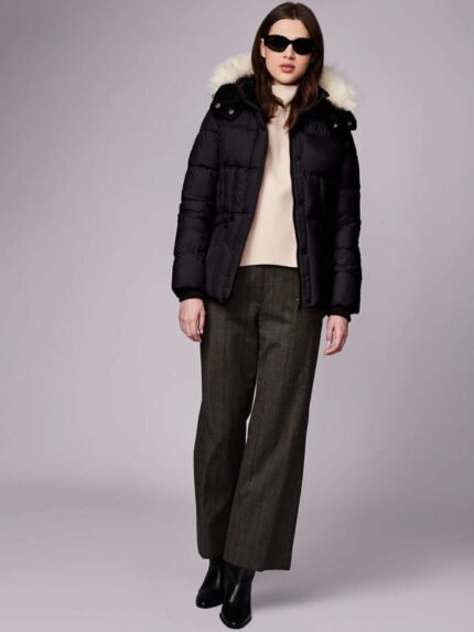 Park-City-Vegan-Fur-Trim-Black-Puffer-Jacket