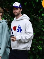 I Love La Hoodie - Image 2