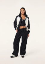 Pe-Nation-Womens-Training-Shelter-Jacket-In-Black-White