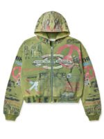 Peace Vale Hoodie Sale