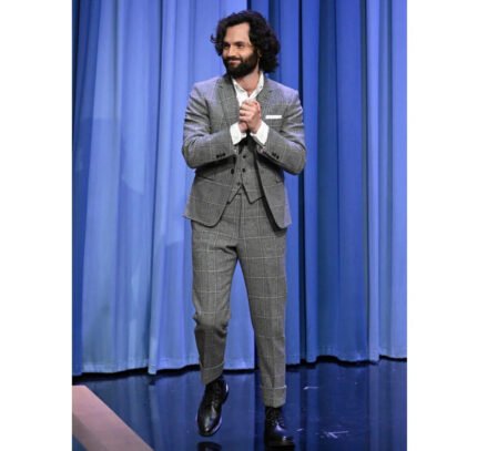 Penn_Badgley_Grey_Suit_buy