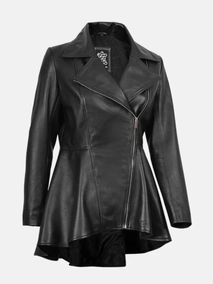 Peplum_Leather_Jacket_For_ladies