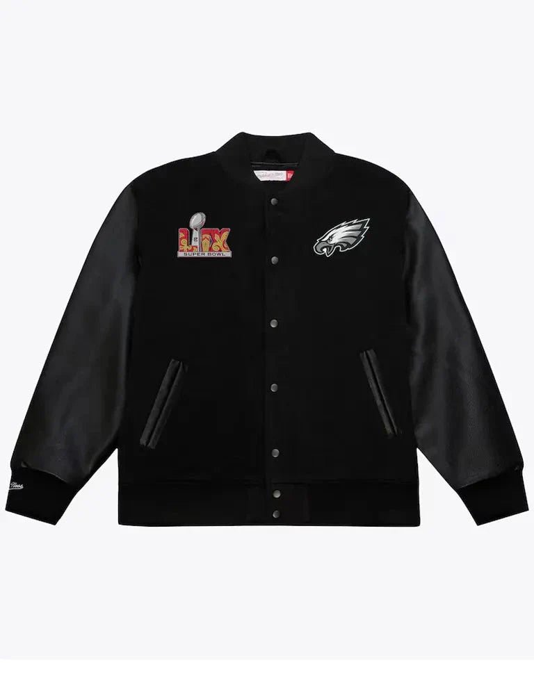PhiladelphiaEaglesSuperBowlJacket_0f155f5c-6d3f-4422-b850-93a918380bae Philadelphia Eagles Super Bowl Jacket Zing Apparel