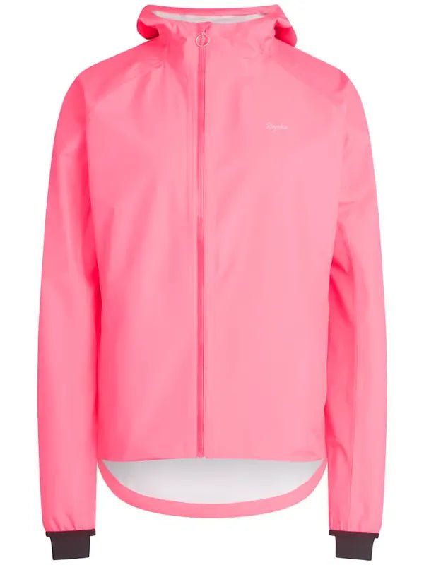 PinkRaphaJacket Pink Rapha Jacket - Image 1