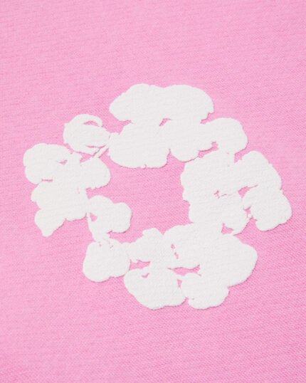 Pink_Denim_Tears_Hoodie_For_Sale