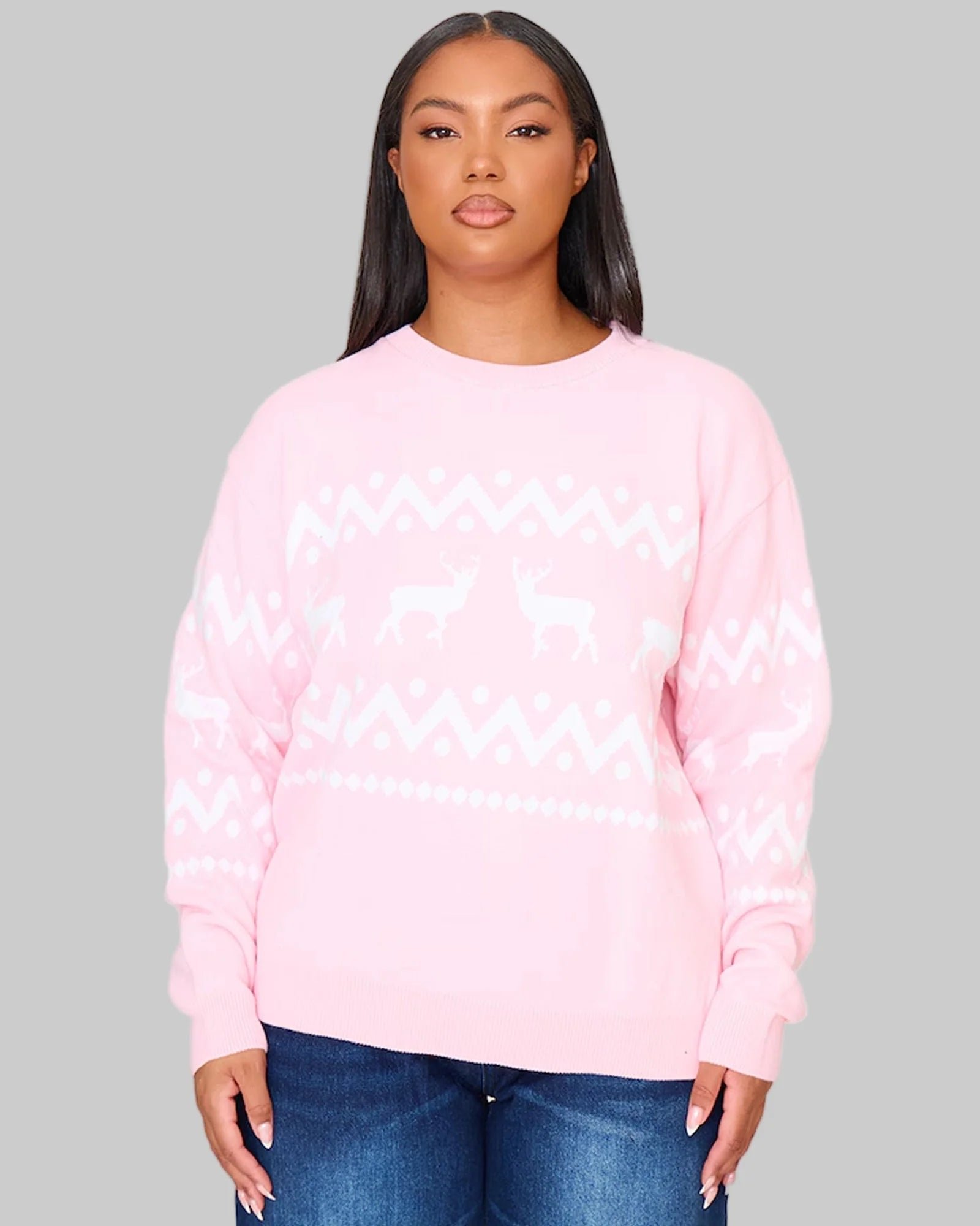Pinky-Christmas-Sweater Pinky-Christmas-Sweater