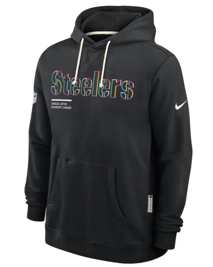 Pittsburgh-Steelers-2025-Crucial-Catch-Pullover-Hoodie