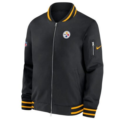 Pittsburgh_Steelers_Bomber_Jacket_For_Sale